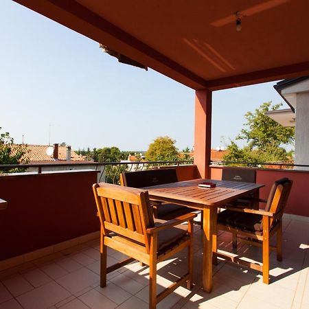 Apartments Banic Poreč Extérieur photo