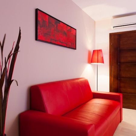 Apartments Banic Poreč Extérieur photo