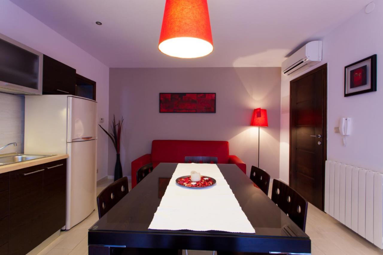 Apartments Banic Poreč Extérieur photo