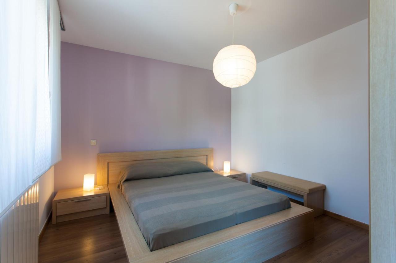 Apartments Banic Poreč Extérieur photo
