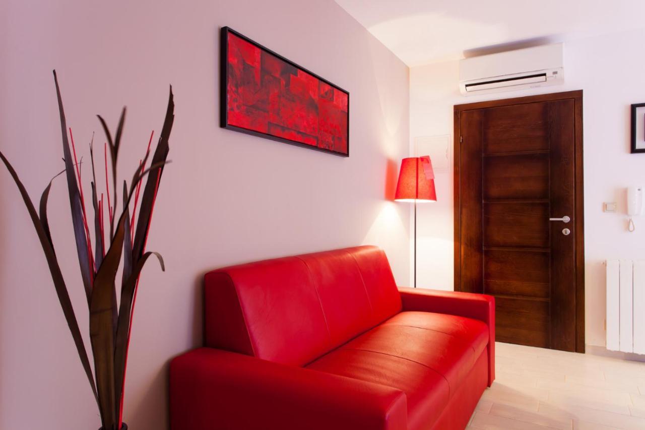 Apartments Banic Poreč Extérieur photo