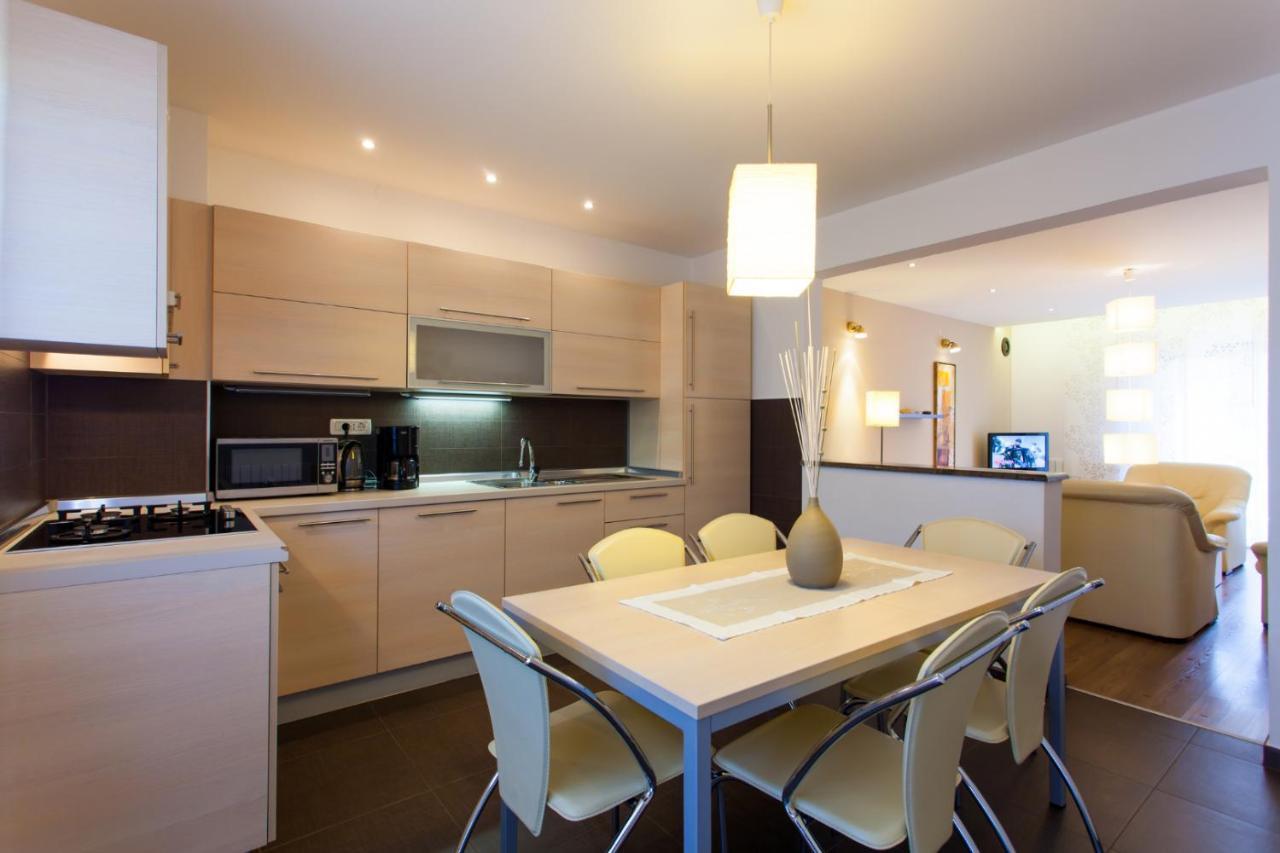 Apartments Banic Poreč Extérieur photo
