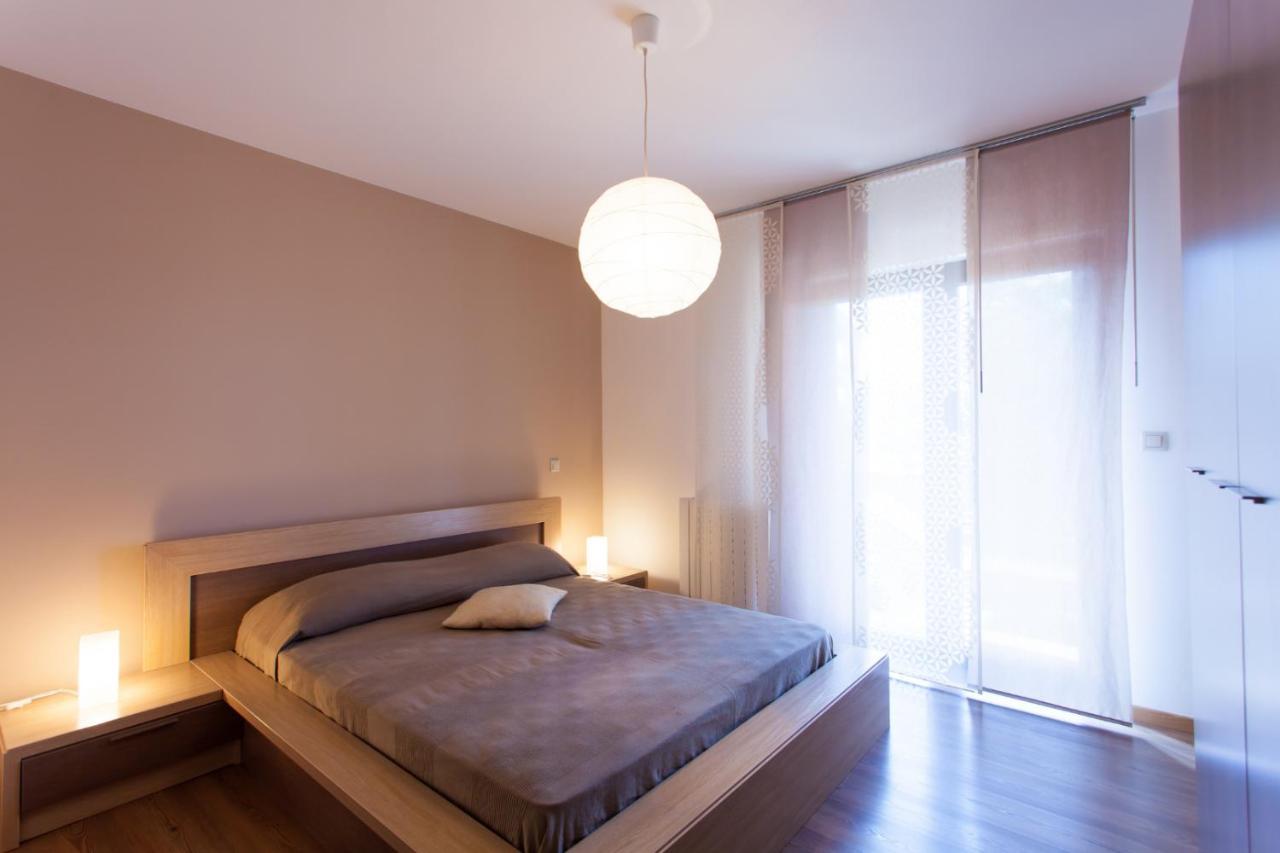 Apartments Banic Poreč Extérieur photo