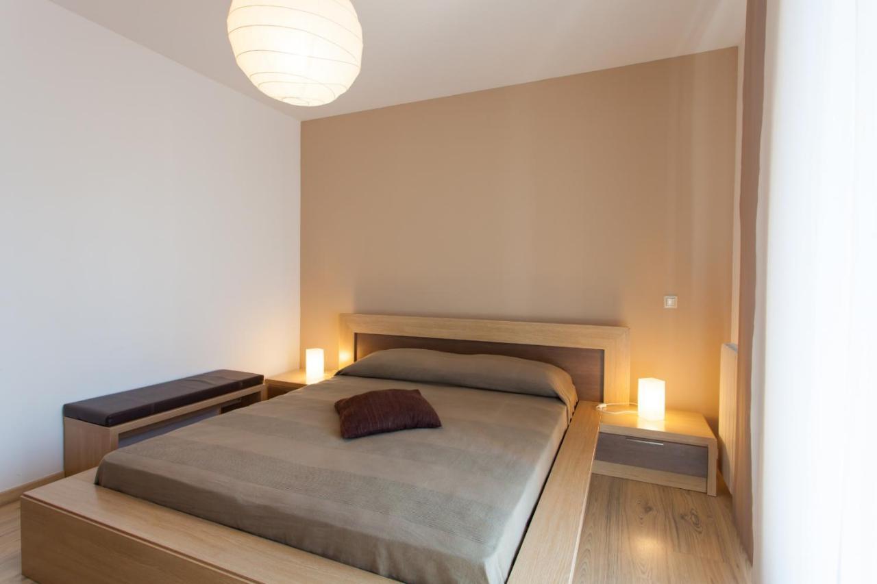 Apartments Banic Poreč Extérieur photo