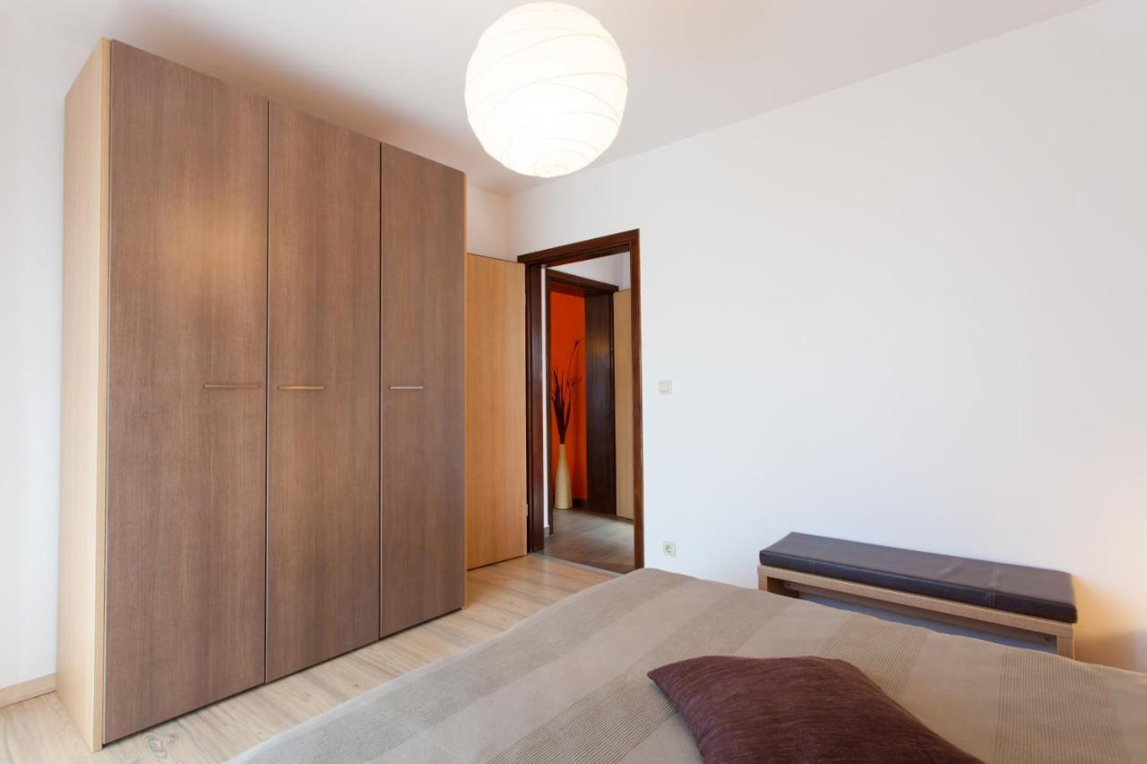 Apartments Banic Poreč Extérieur photo
