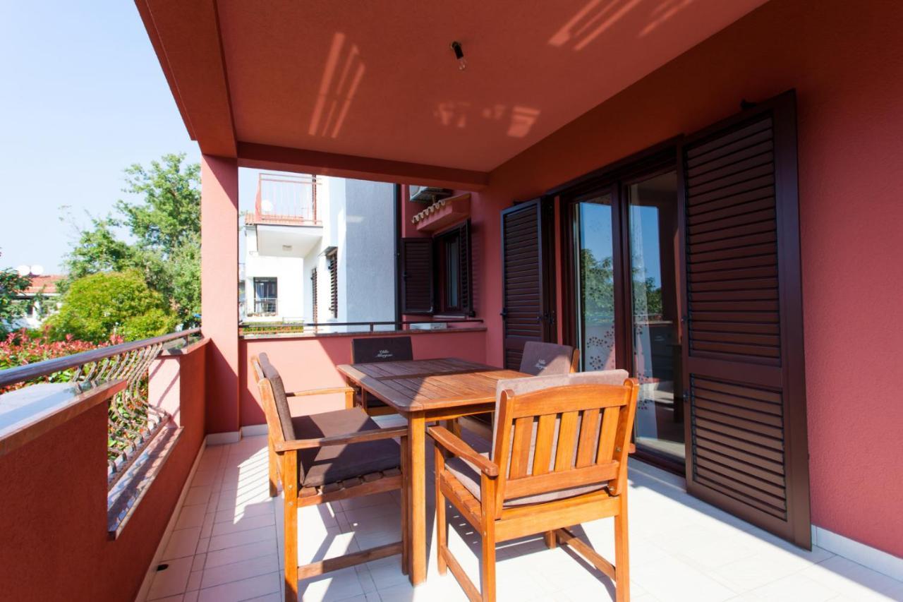 Apartments Banic Poreč Extérieur photo