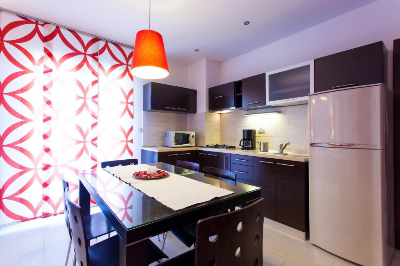 Apartments Banic Poreč Extérieur photo