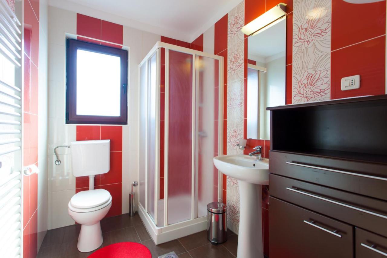 Apartments Banic Poreč Extérieur photo