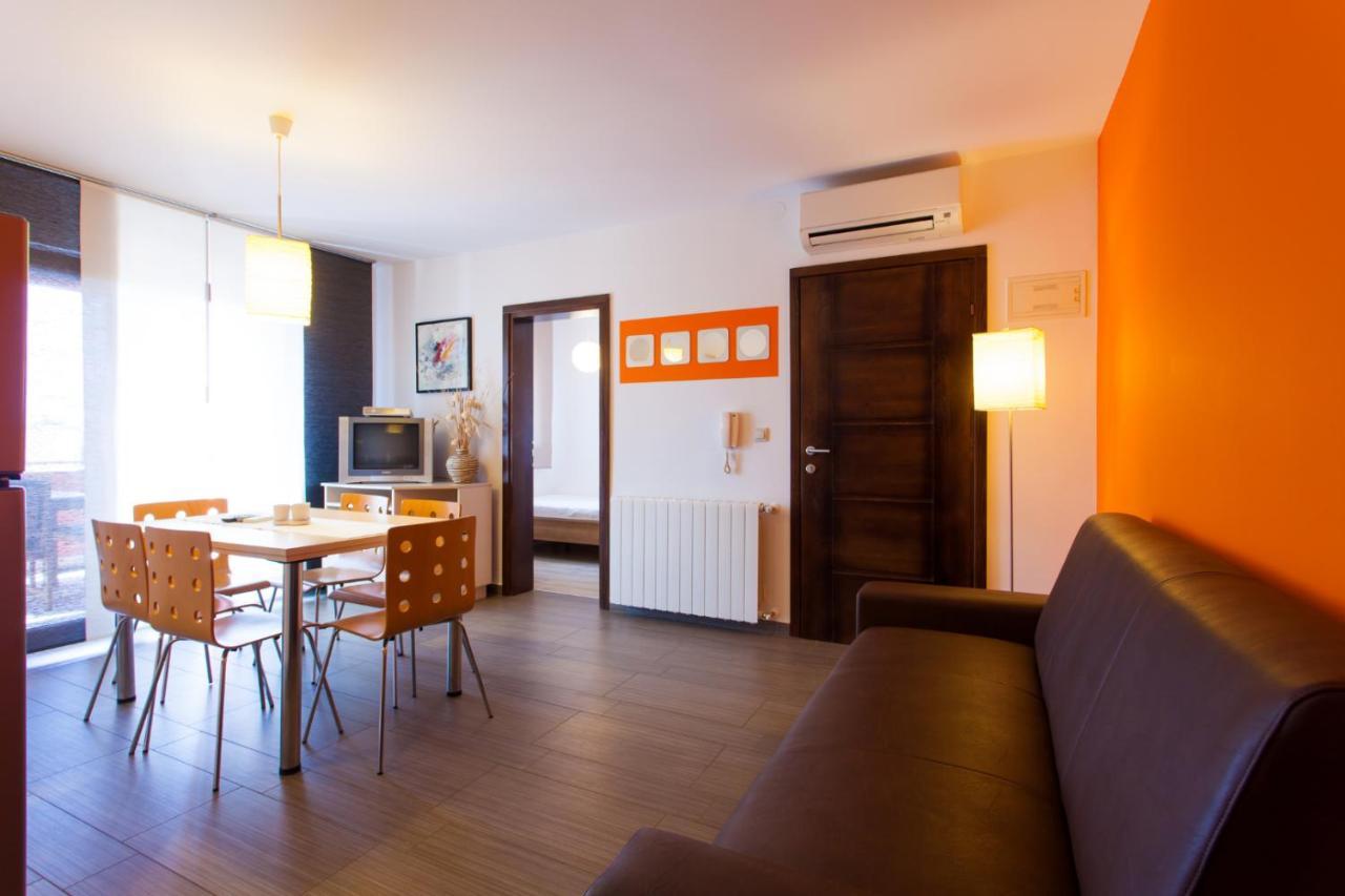 Apartments Banic Poreč Extérieur photo