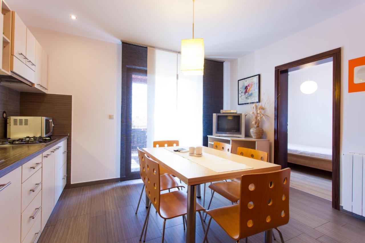 Apartments Banic Poreč Extérieur photo