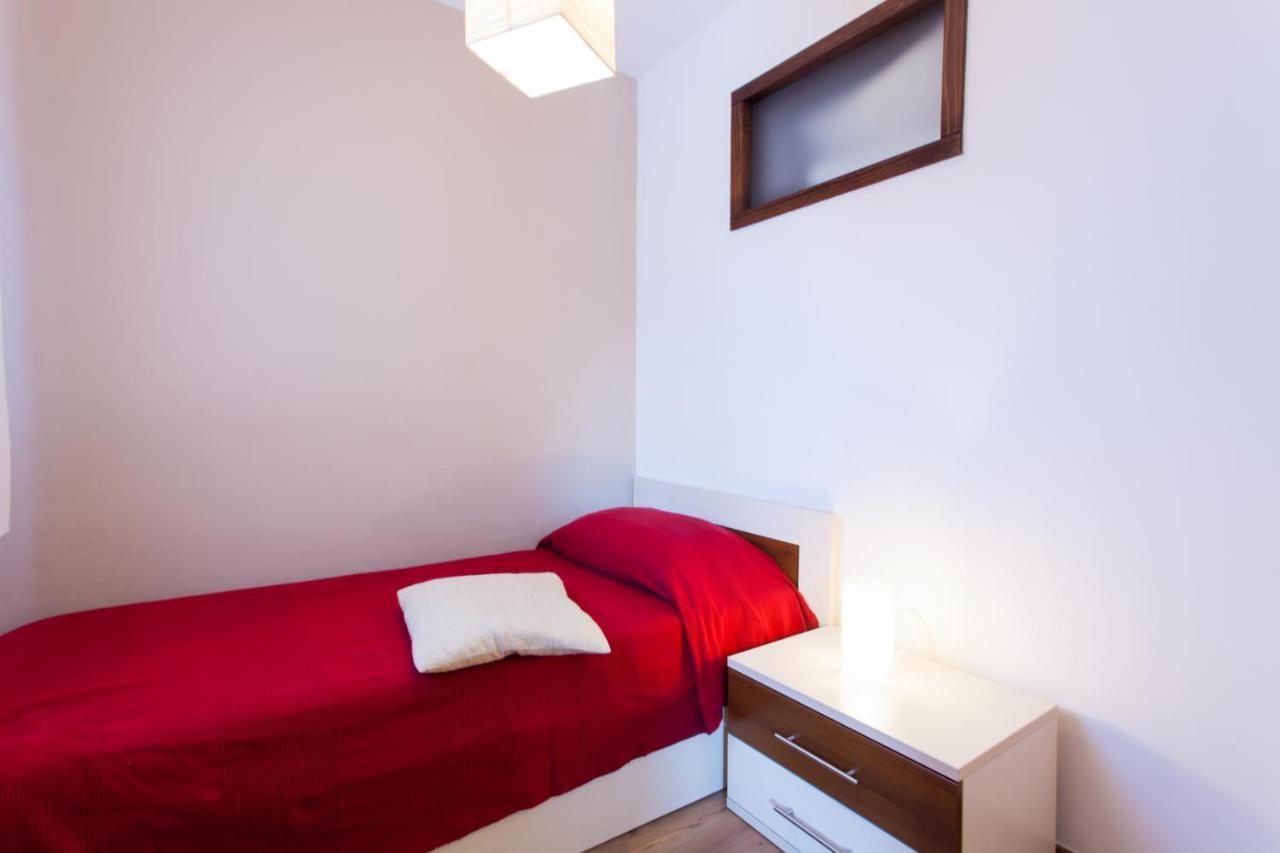 Apartments Banic Poreč Extérieur photo