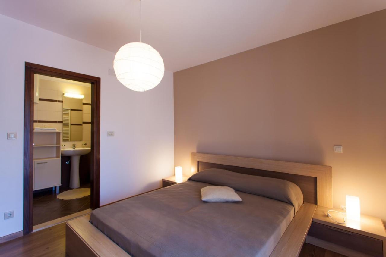 Apartments Banic Poreč Extérieur photo