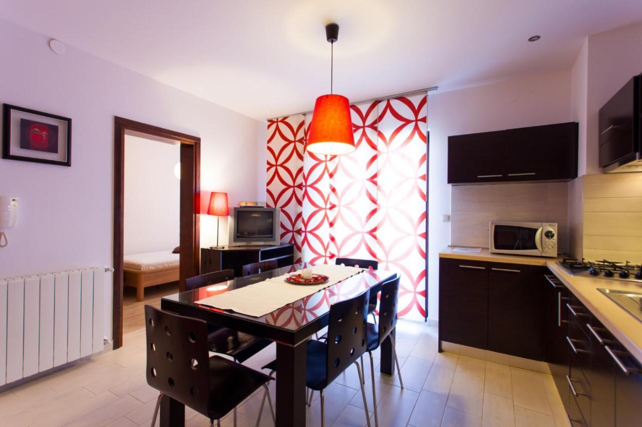 Apartments Banic Poreč Extérieur photo