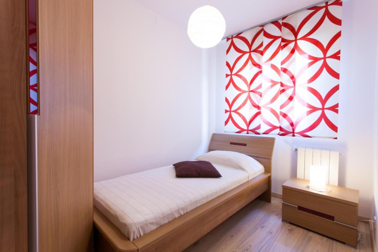 Apartments Banic Poreč Extérieur photo