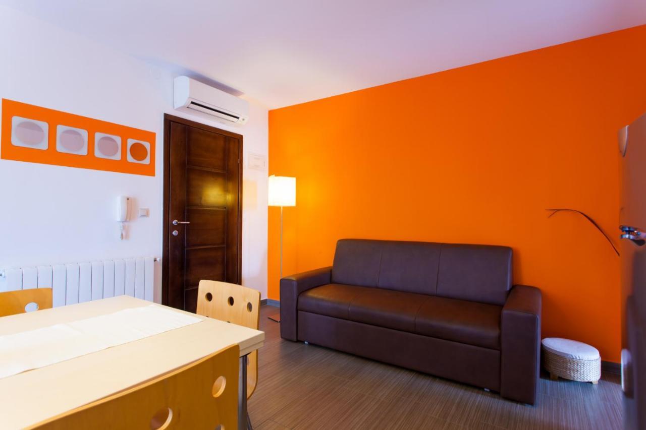 Apartments Banic Poreč Extérieur photo