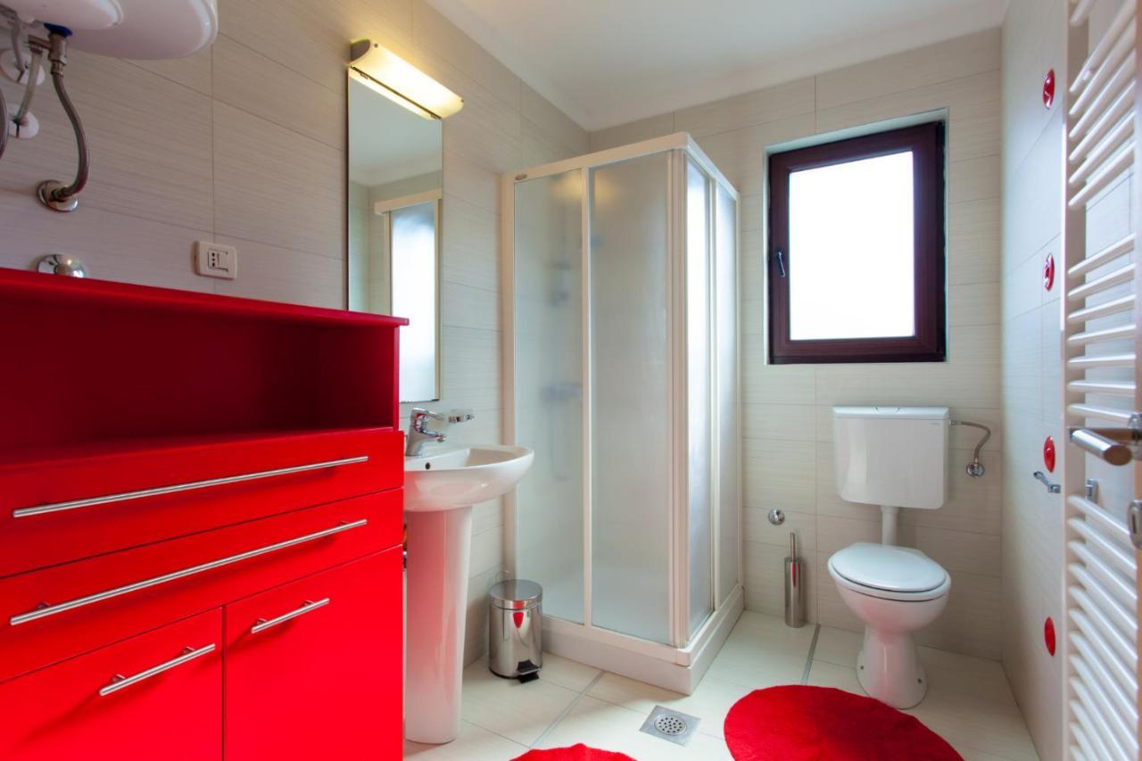 Apartments Banic Poreč Extérieur photo