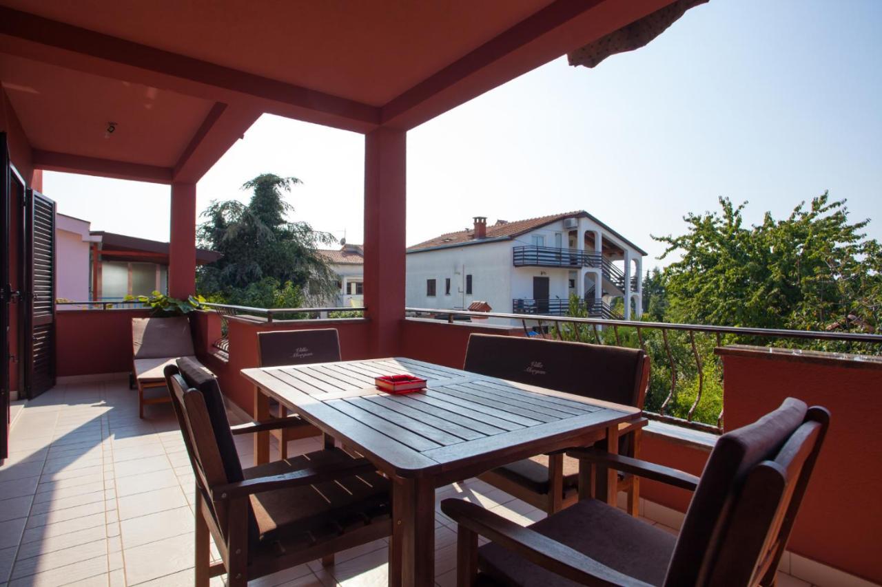 Apartments Banic Poreč Extérieur photo