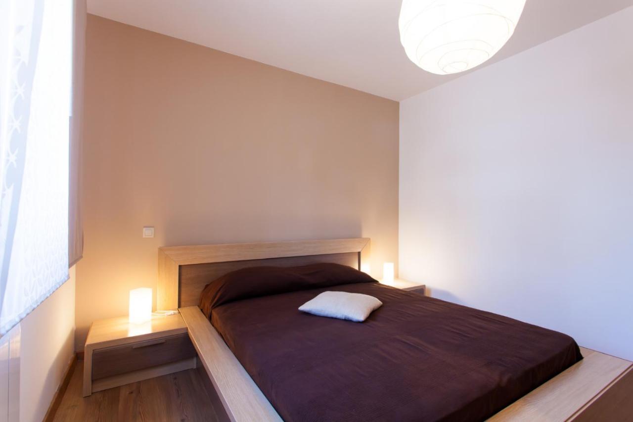 Apartments Banic Poreč Extérieur photo