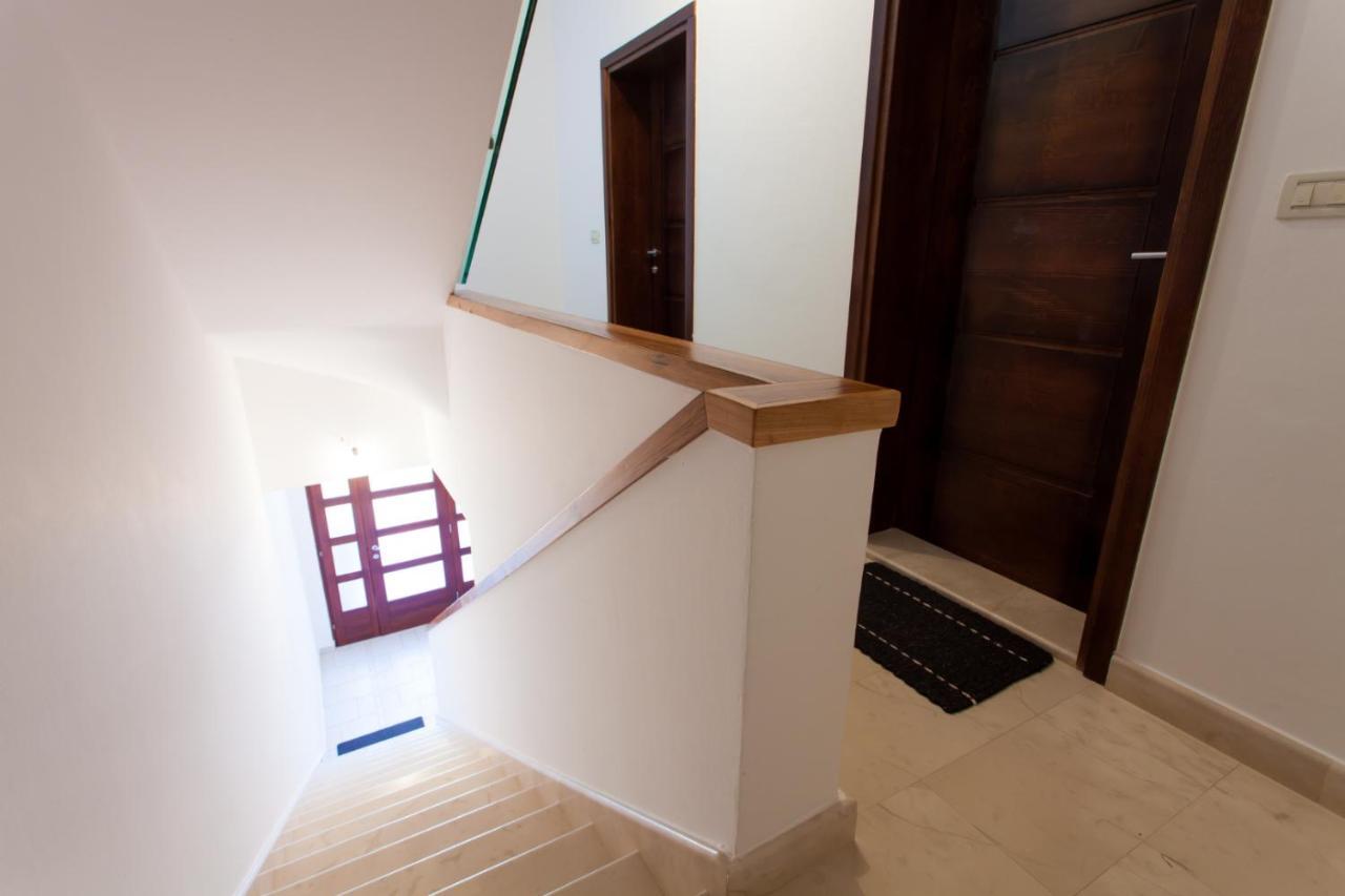 Apartments Banic Poreč Extérieur photo