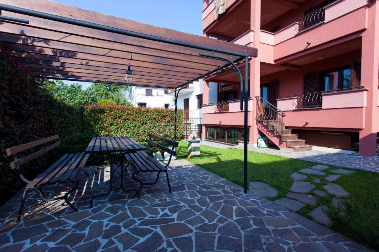 Apartments Banic Poreč Extérieur photo